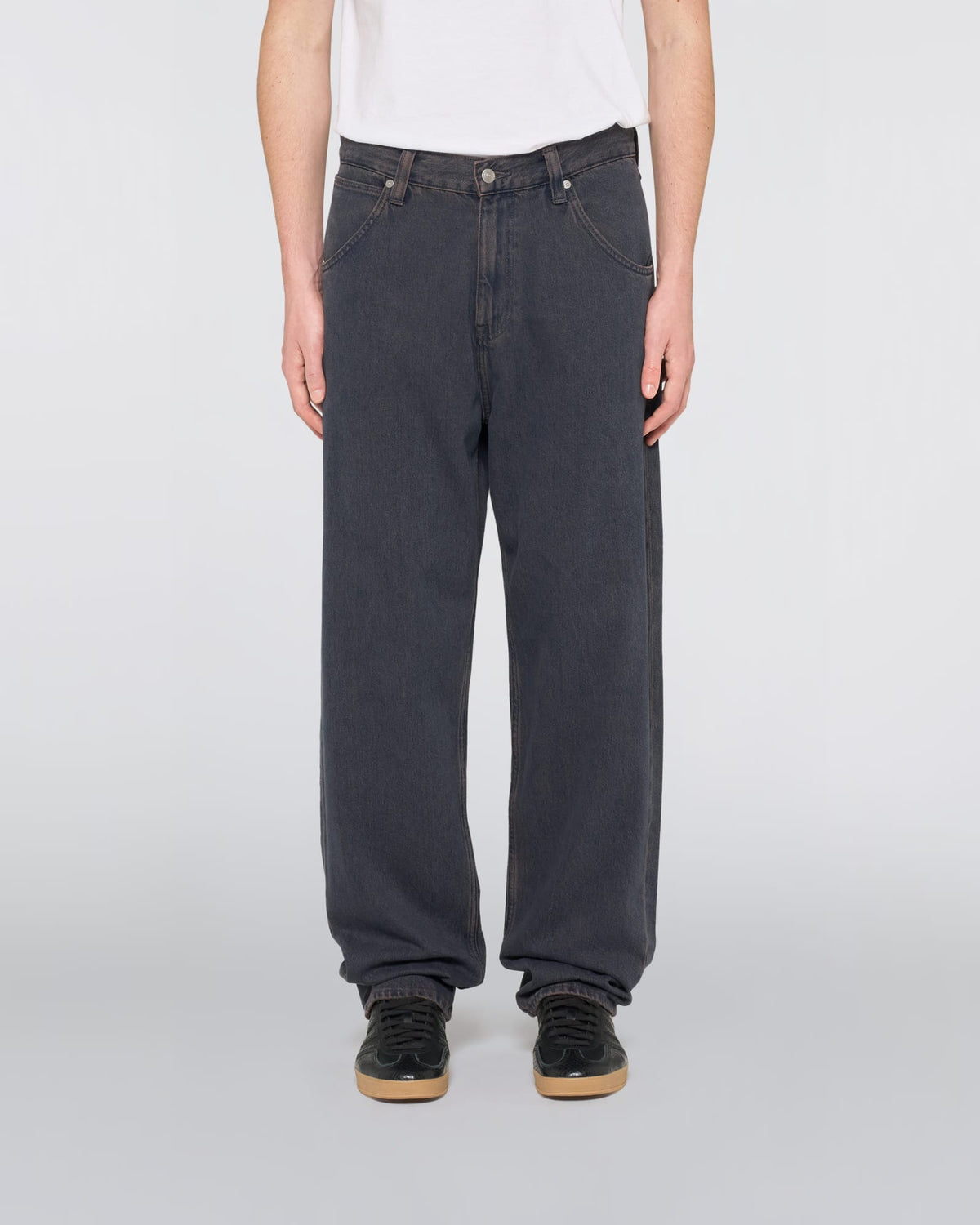 edwin pantaloni Tyrell Pant