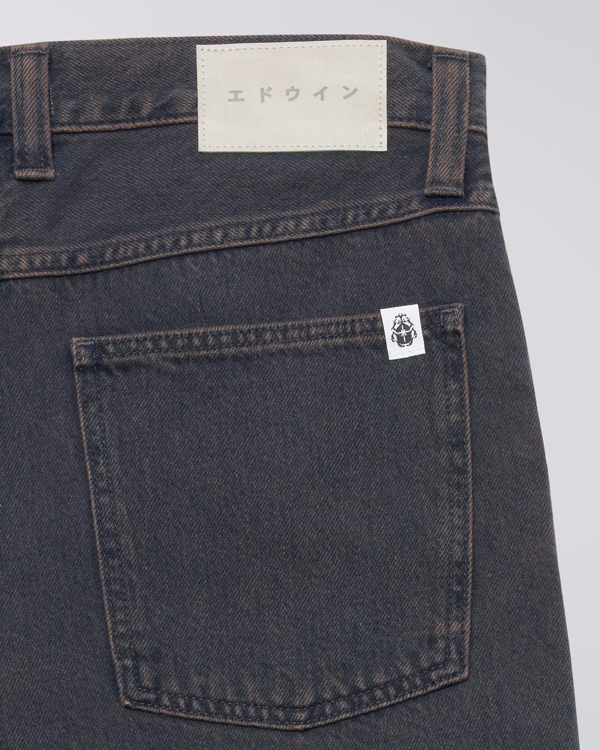 edwin pantaloni Tyrell Pant