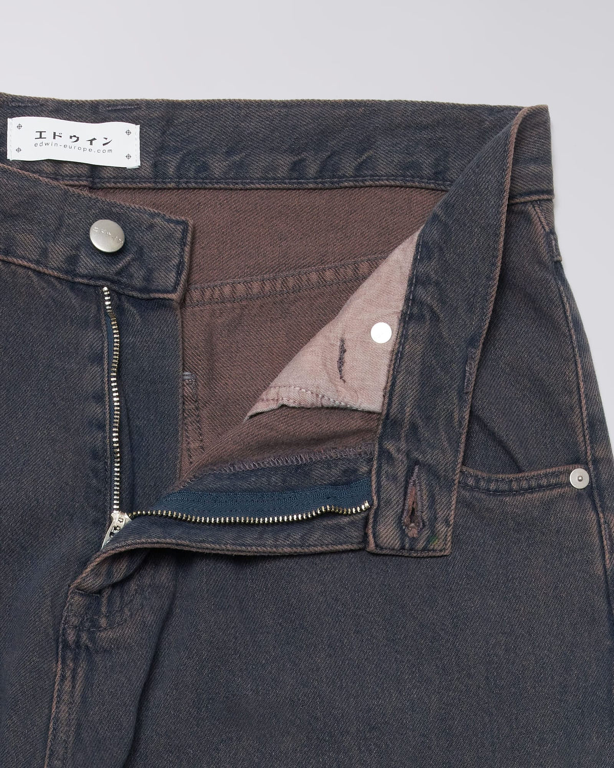 edwin pantaloni Tyrell Pant