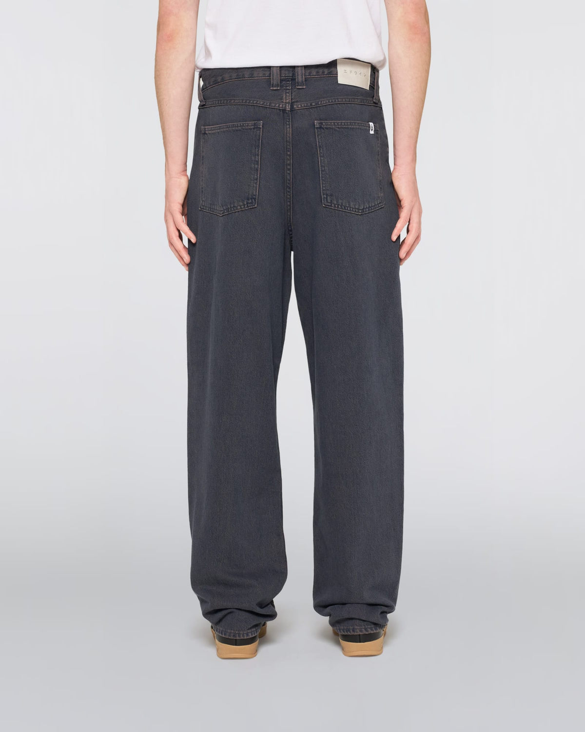 edwin pantaloni Tyrell Pant