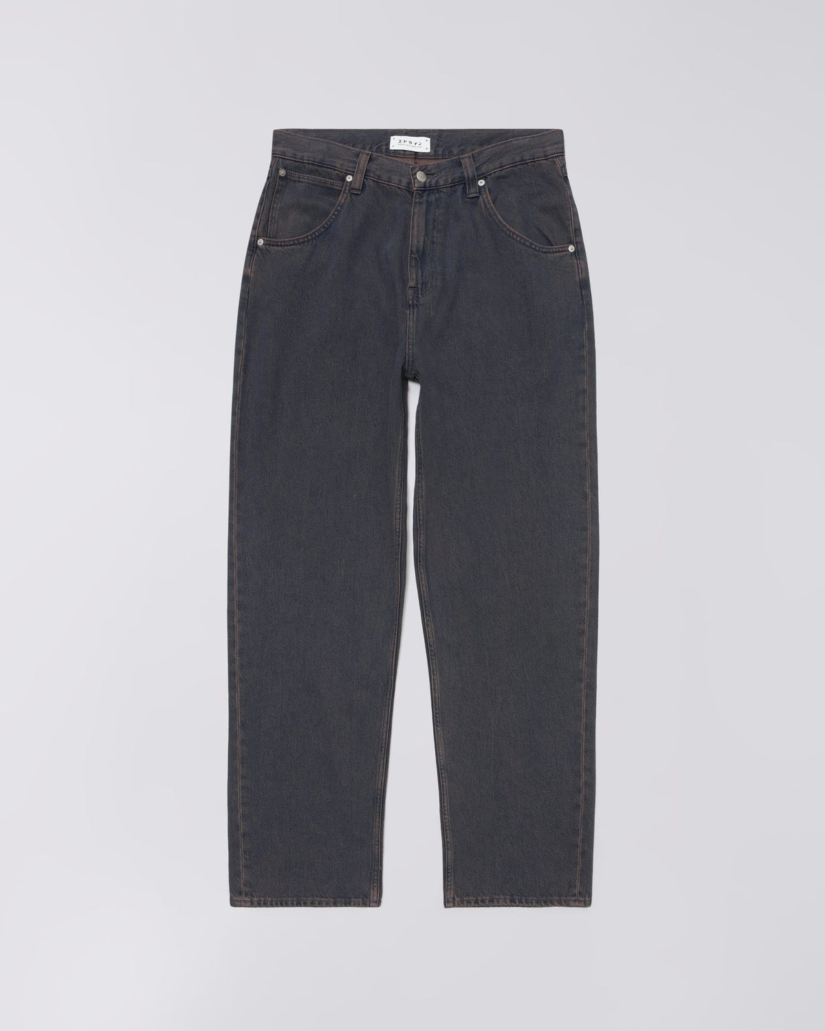 edwin pantaloni Tyrell Pant
