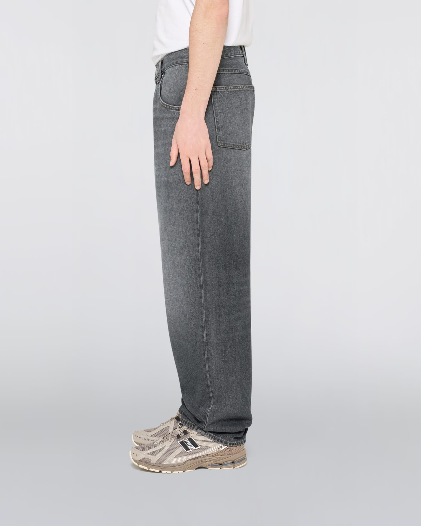 edwin pantaloni Tyrell Pant