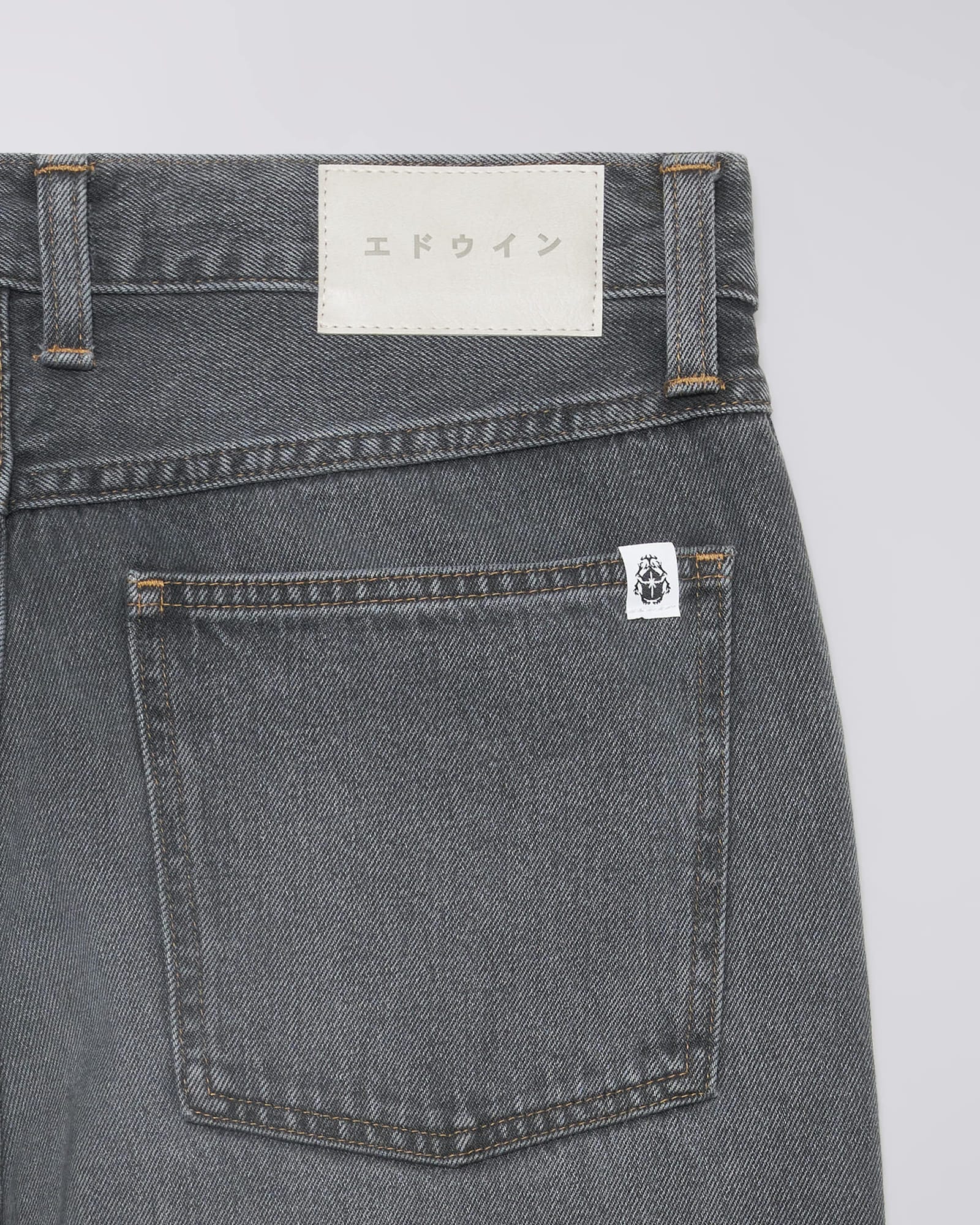 edwin pantaloni Tyrell Pant