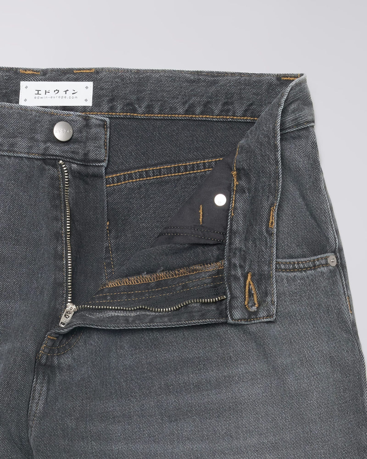 edwin pantaloni Tyrell Pant