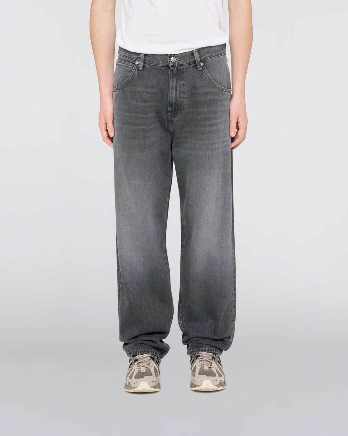 edwin pantaloni Tyrell Pant