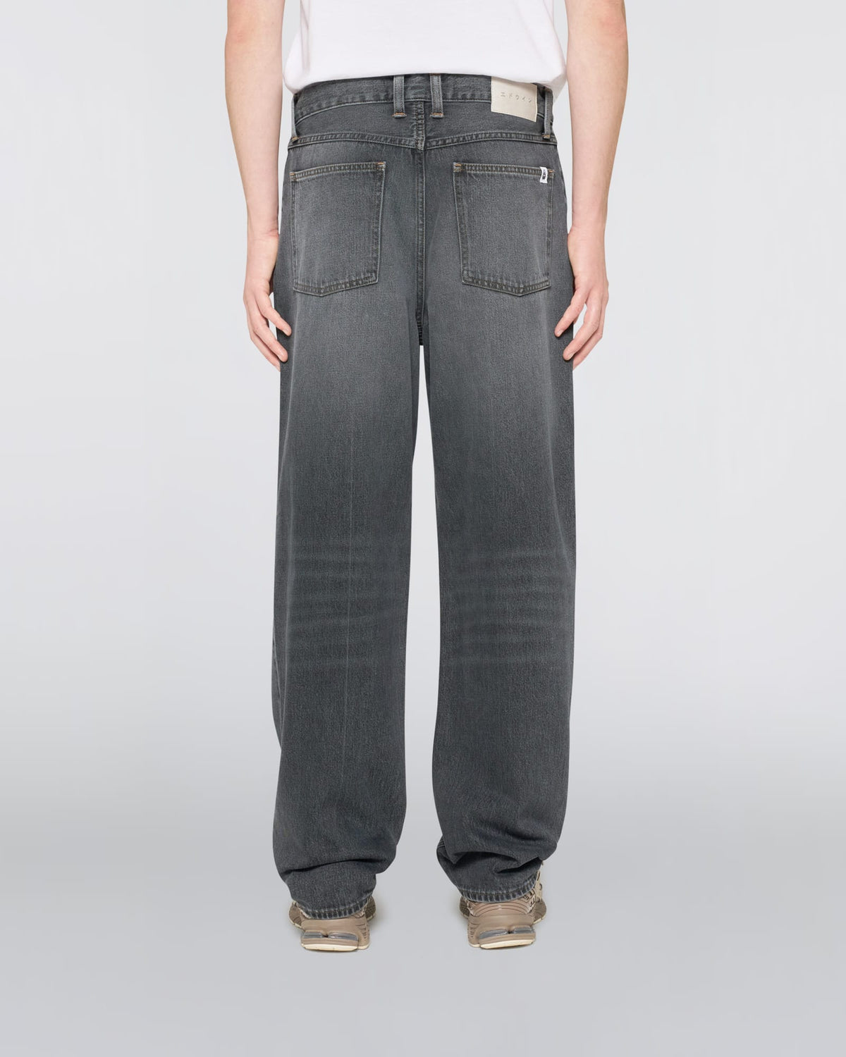 edwin pantaloni Tyrell Pant