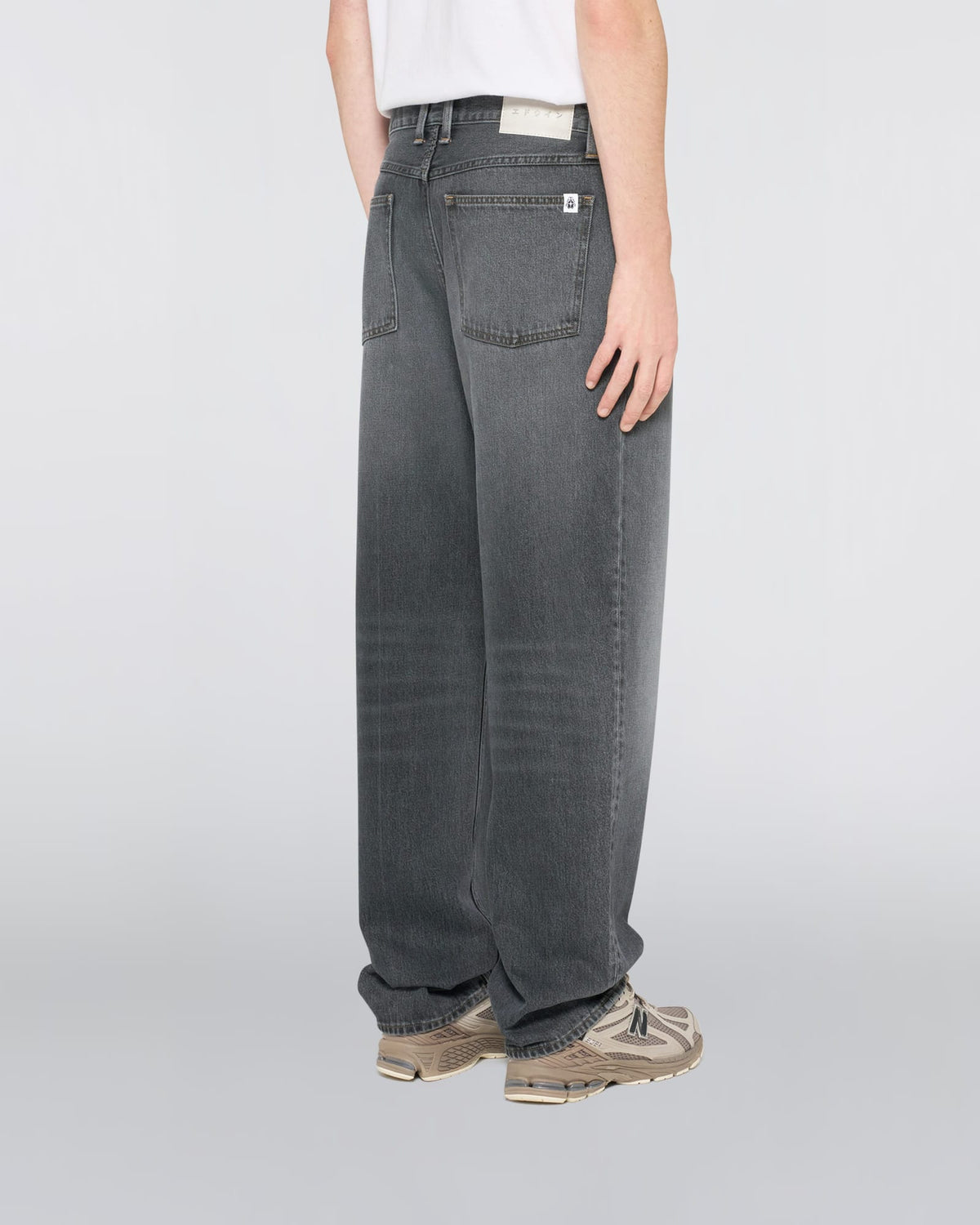 edwin pantaloni Tyrell Pant