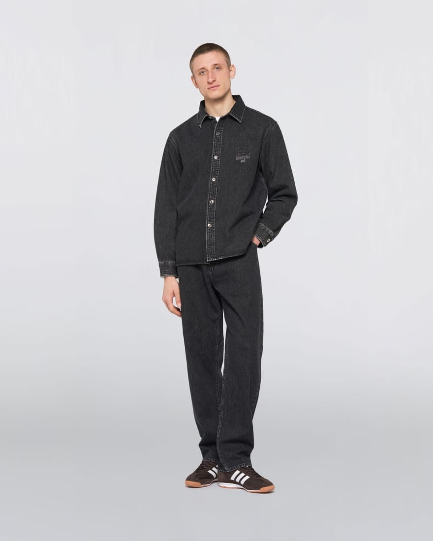 edwin pantaloni Tyrell Pant