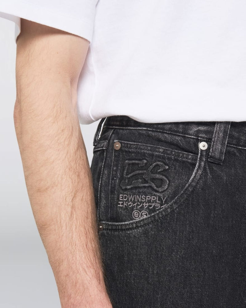 edwin pantaloni Tyrell Pant