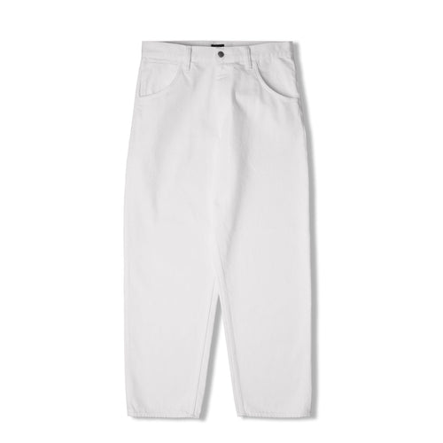 pantaloni edwin TYRELL PANT