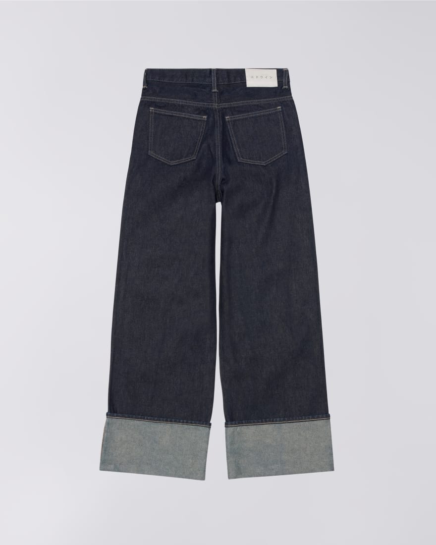 edwin pantaloni W Bonnie Pant