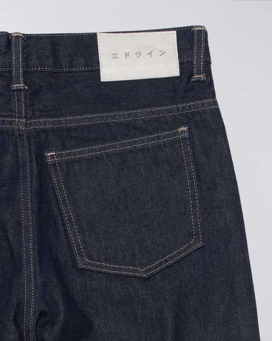 edwin pantaloni W Bonnie Pant