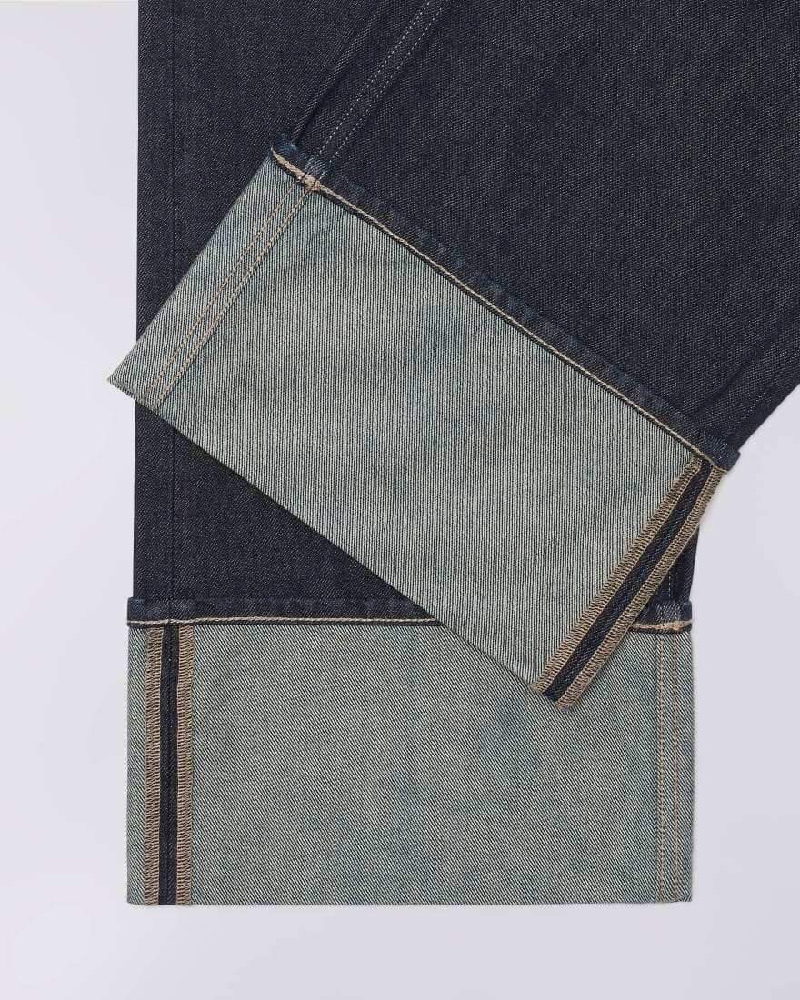 edwin pantaloni W Bonnie Pant