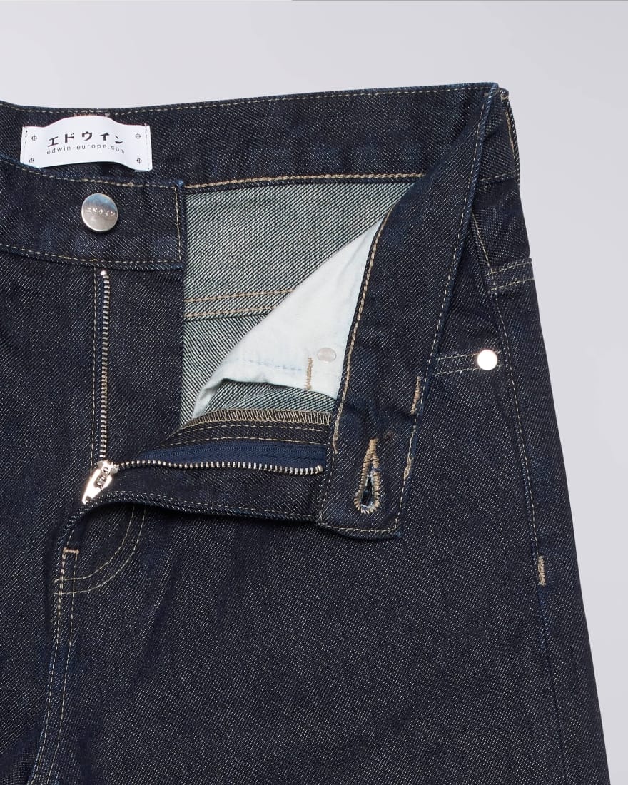edwin pantaloni W Bonnie Pant