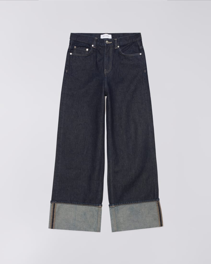 edwin pantaloni W Bonnie Pant