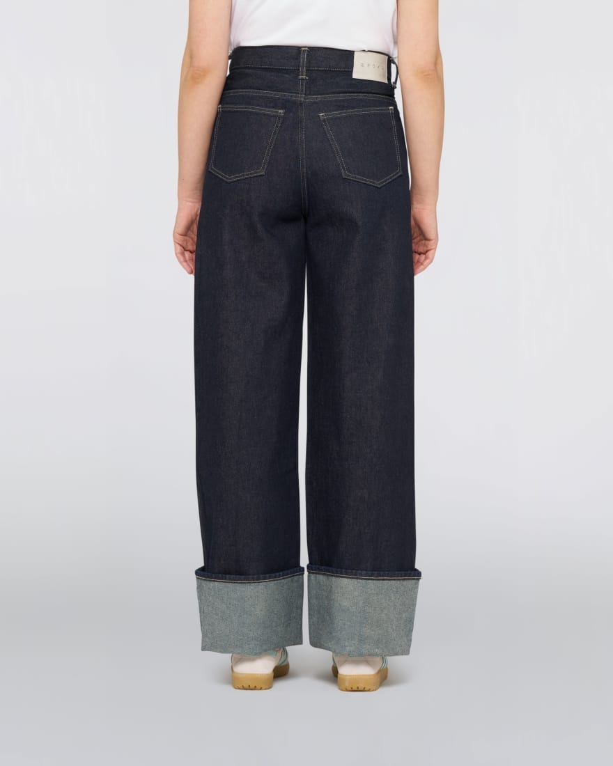 edwin pantaloni W Bonnie Pant