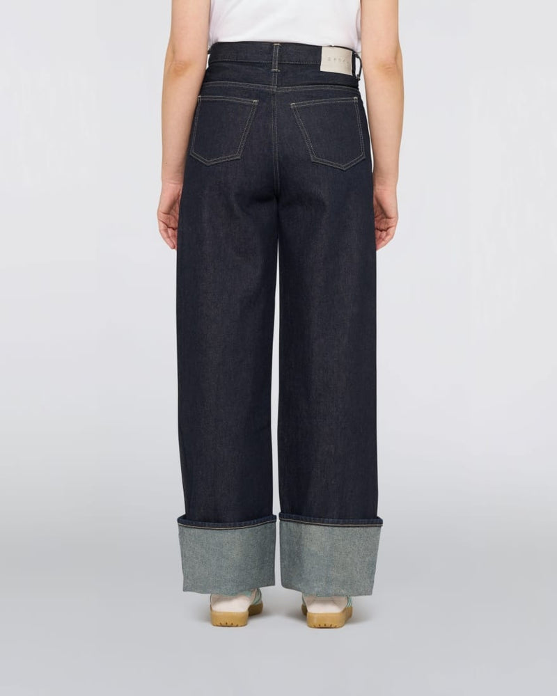 edwin pantaloni W Bonnie Pant
