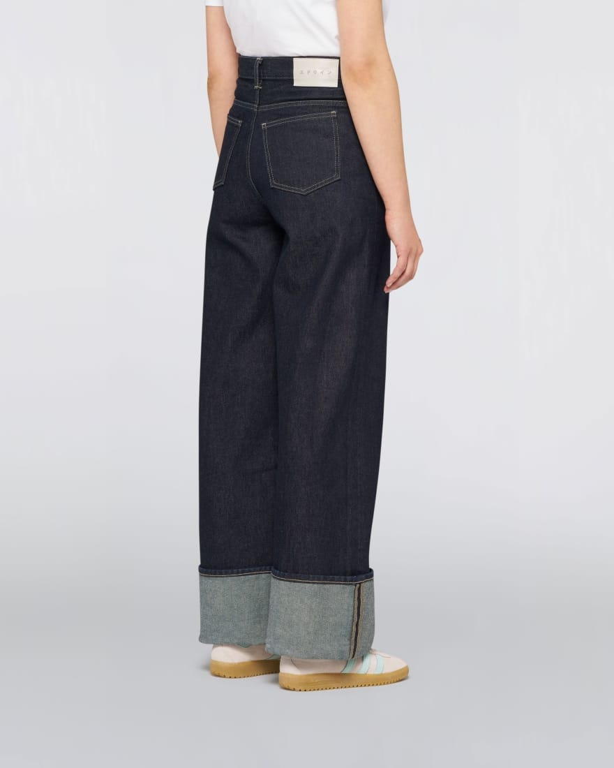 edwin pantaloni W Bonnie Pant