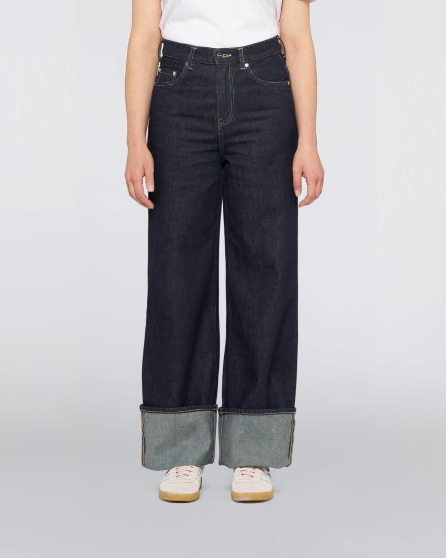 edwin pantaloni W Bonnie Pant