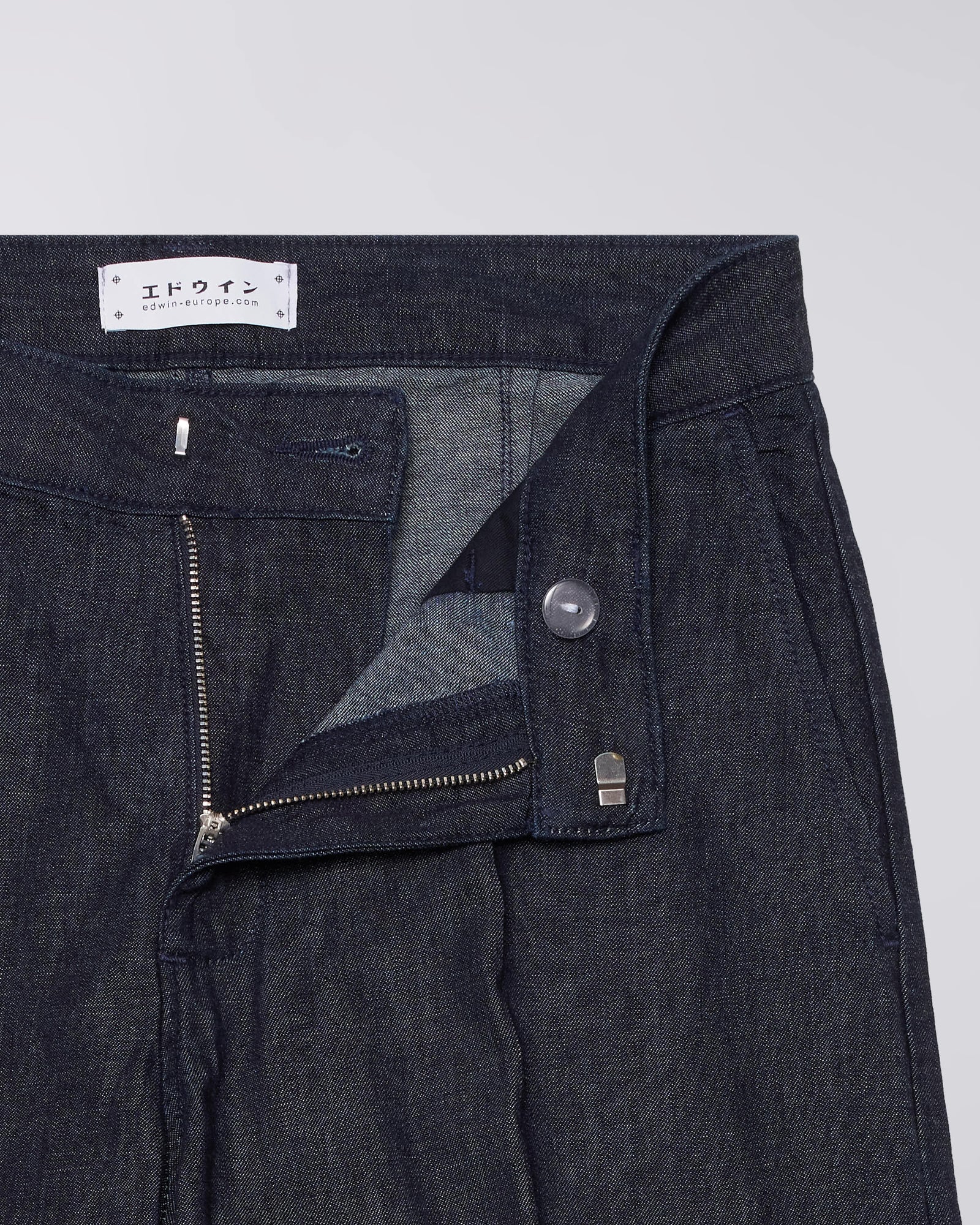 edwin pantaloni W Harper Pant