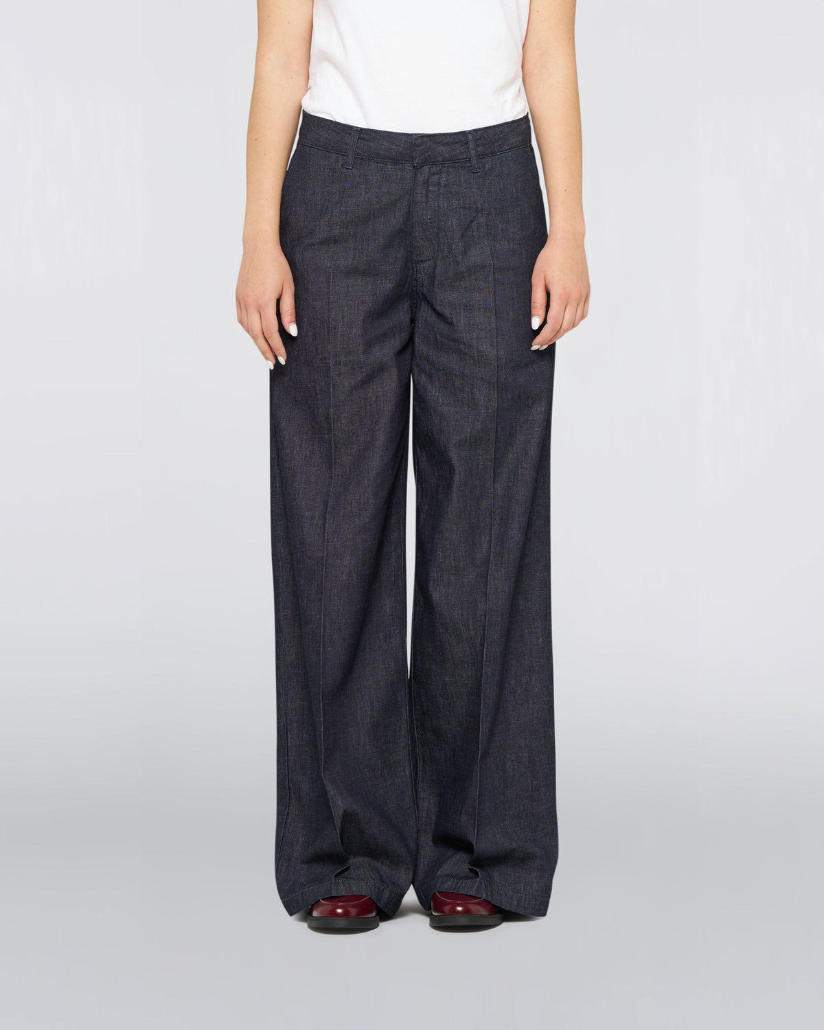 edwin pantaloni W Harper Pant