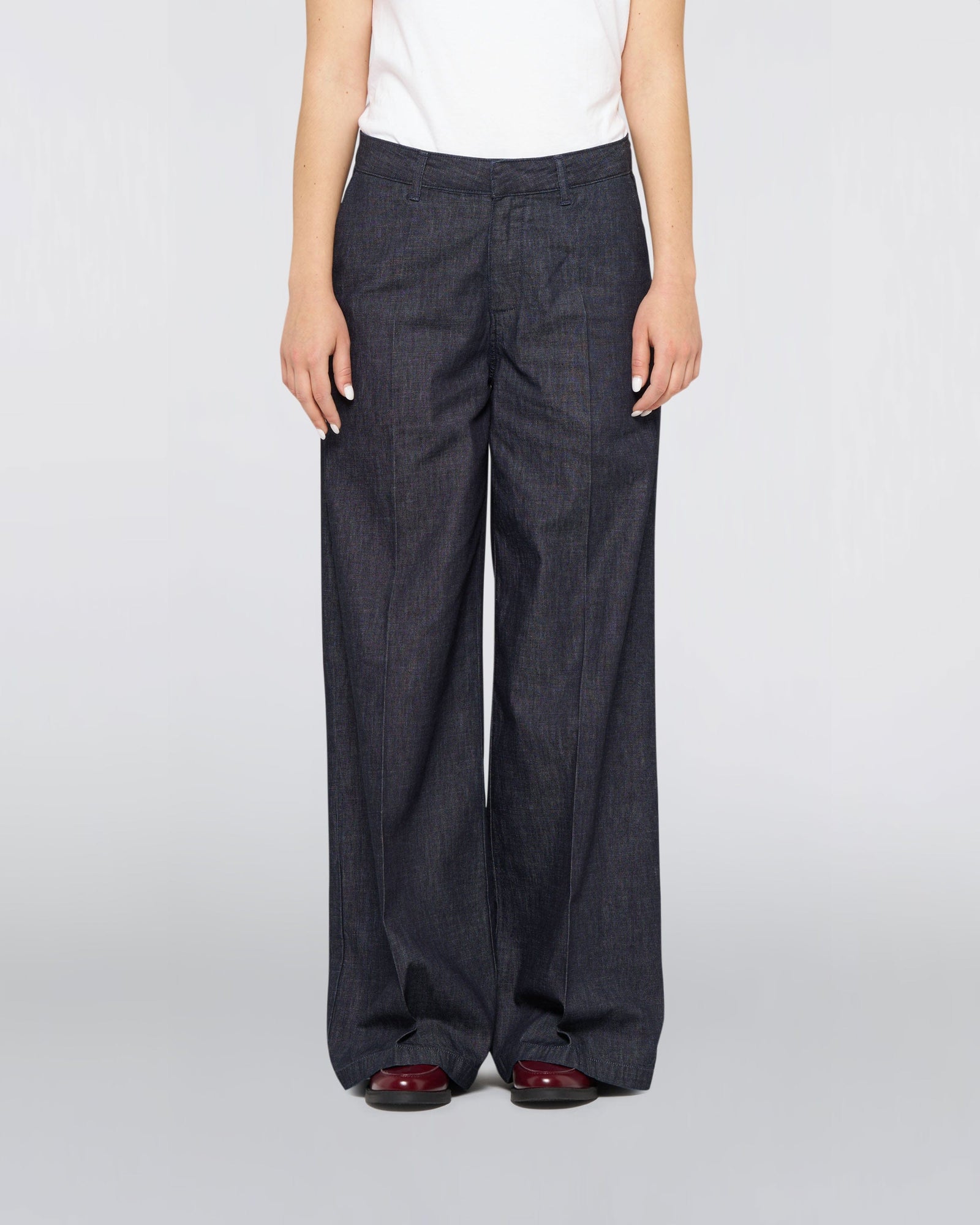 edwin pantaloni W Harper Pant