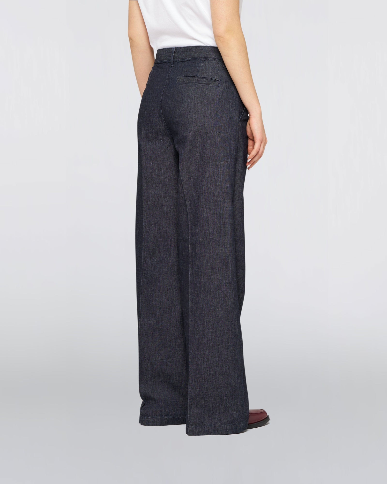 edwin pantaloni W Harper Pant