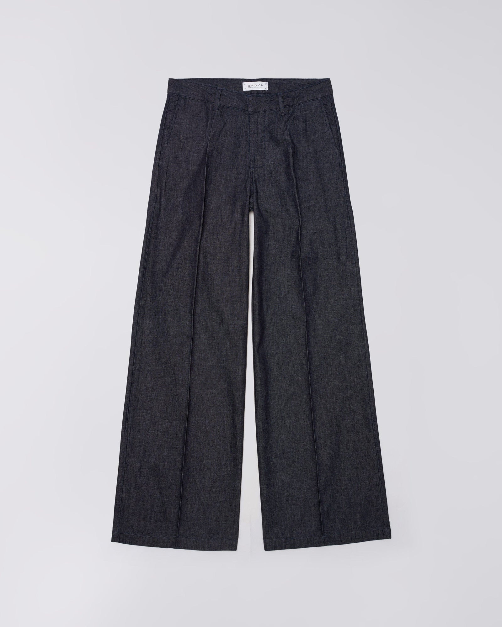 edwin pantaloni W Harper Pant