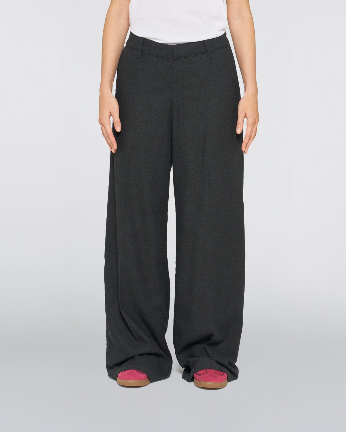 edwin pantaloni W Harper Pant