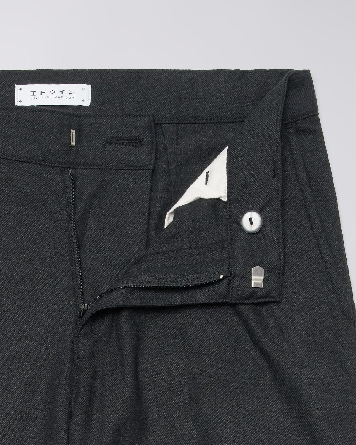 edwin pantaloni W Harper Pant