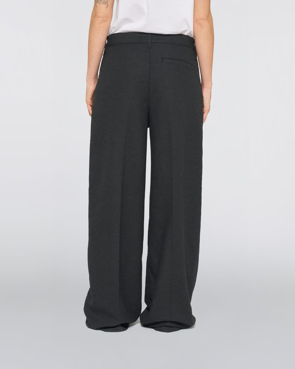 edwin pantaloni W Harper Pant