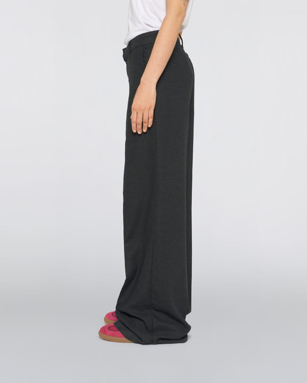edwin pantaloni W Harper Pant