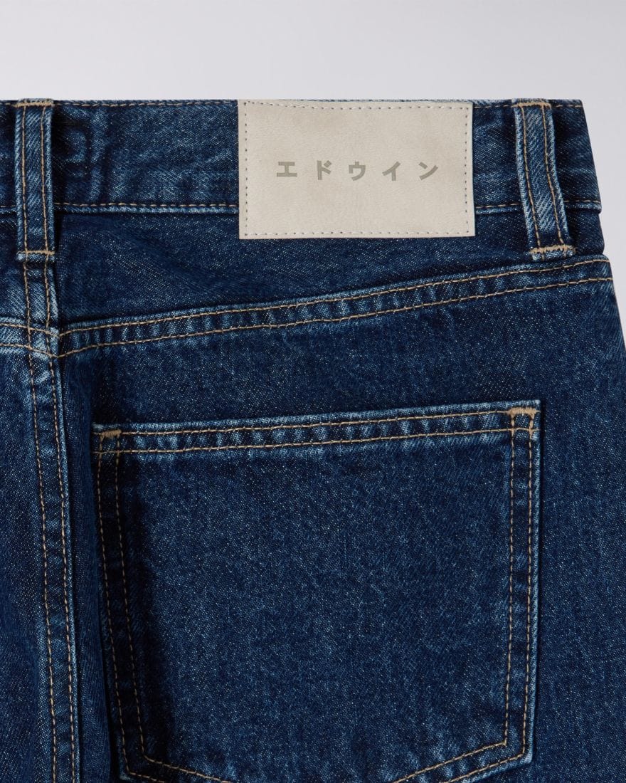 edwin pantaloni W Janis Pant