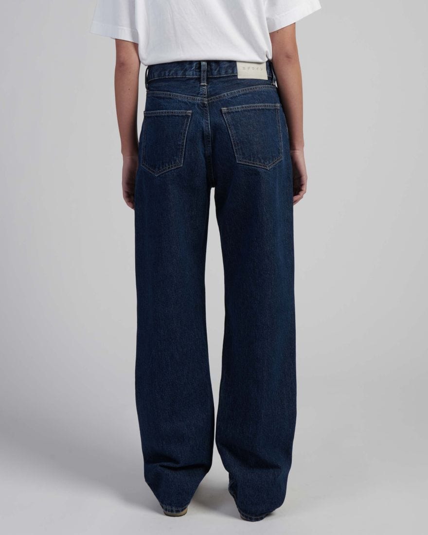 edwin pantaloni W Janis Pant