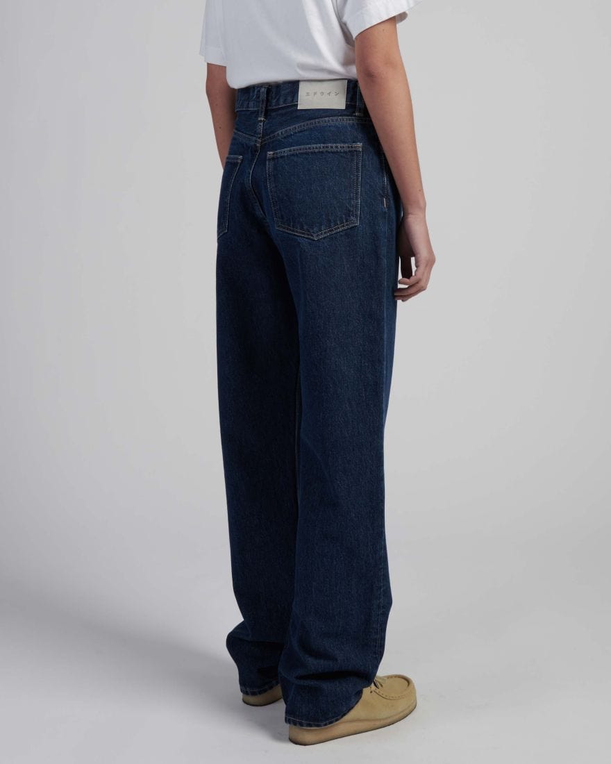 edwin pantaloni W Janis Pant