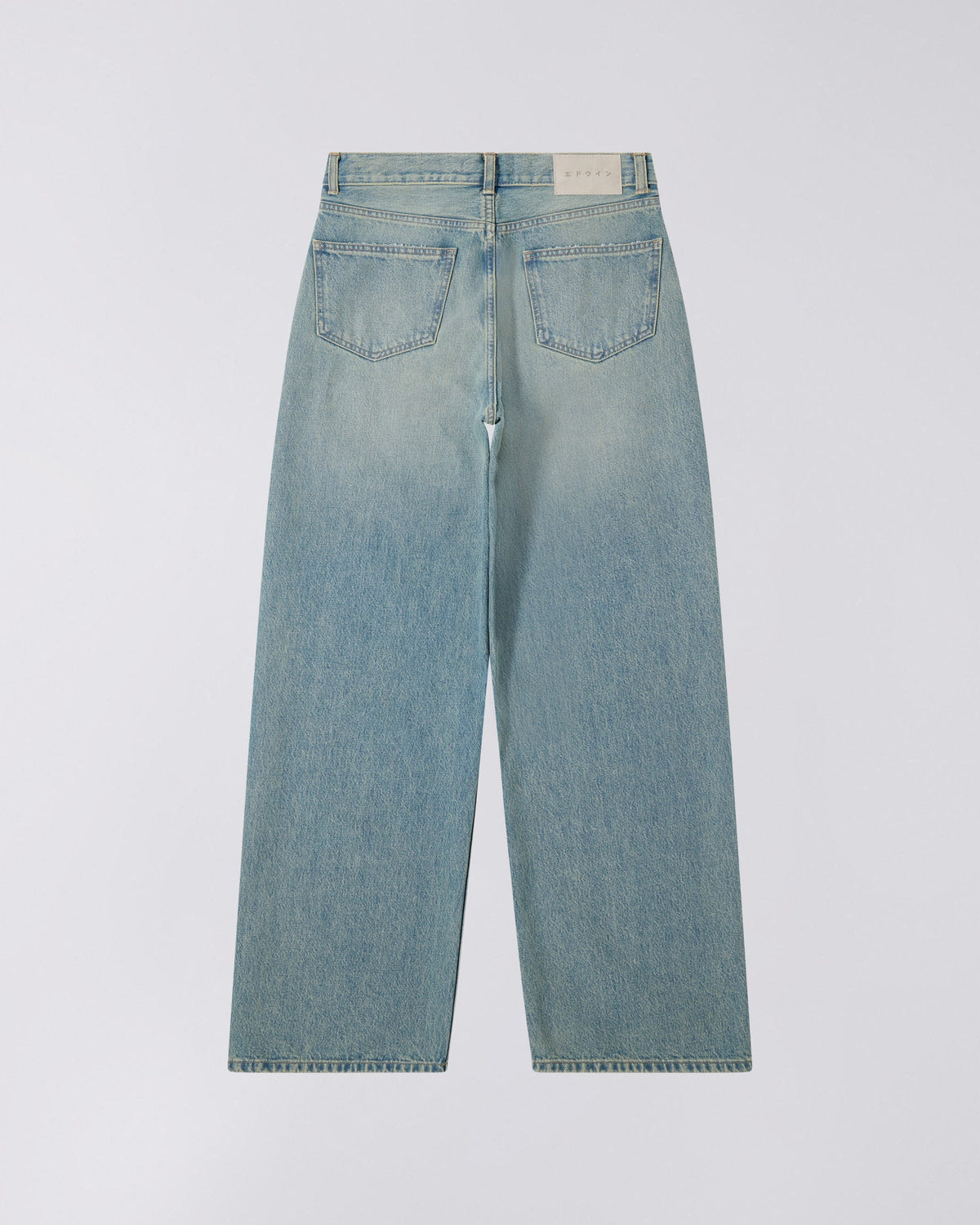 edwin pantaloni W Janis Pant