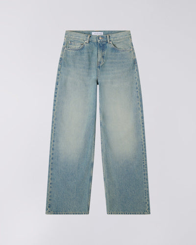 pantaloni edwin W JANIS PANT