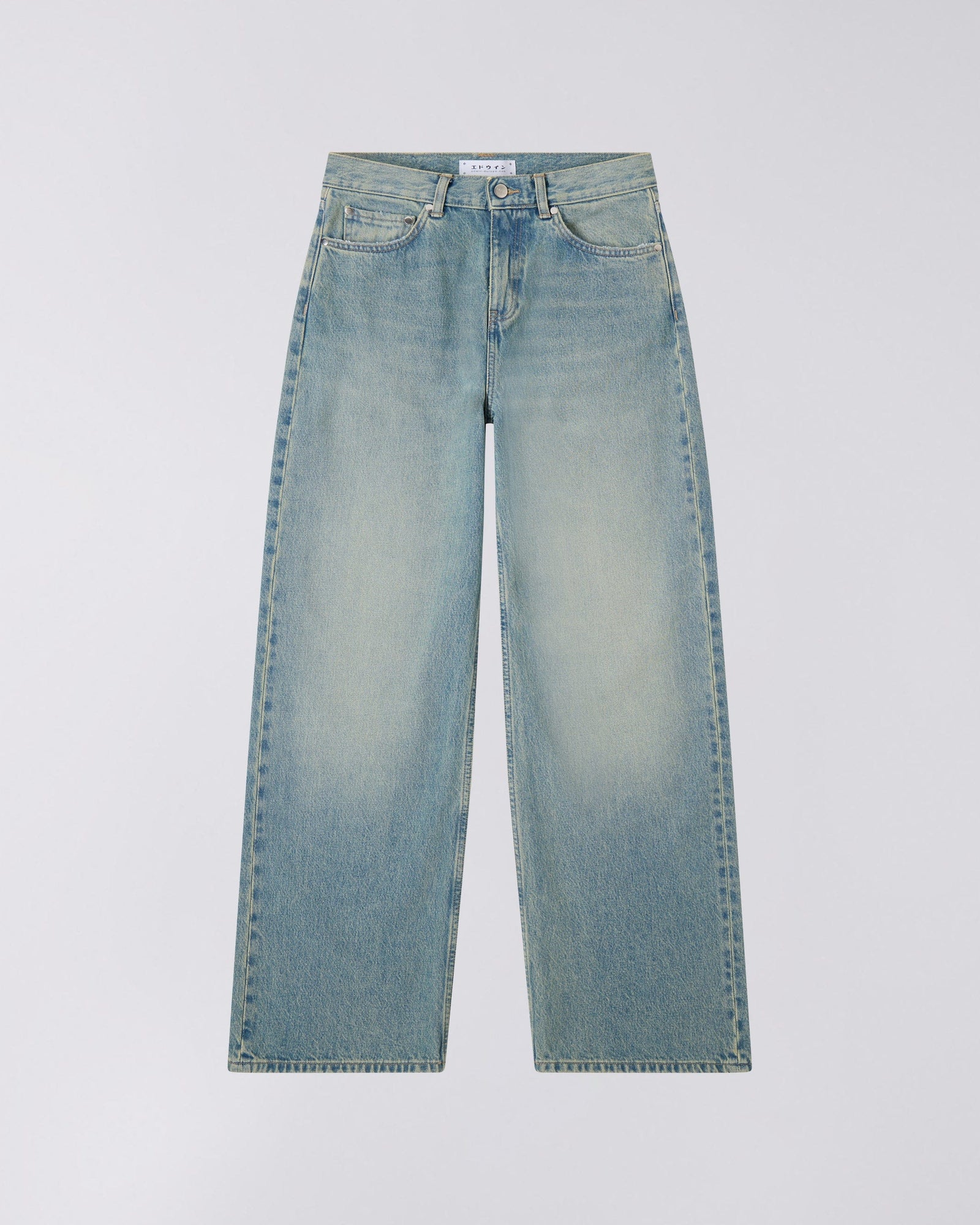 edwin pantaloni W Janis Pant