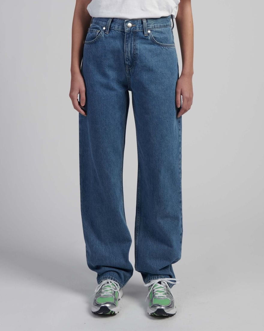 edwin pantaloni W Janis Pant