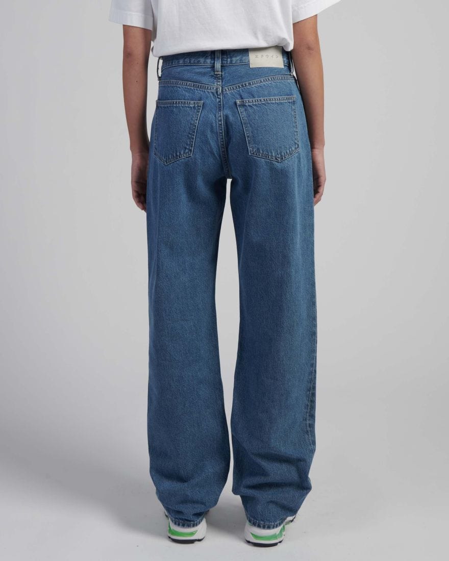 edwin pantaloni W Janis Pant