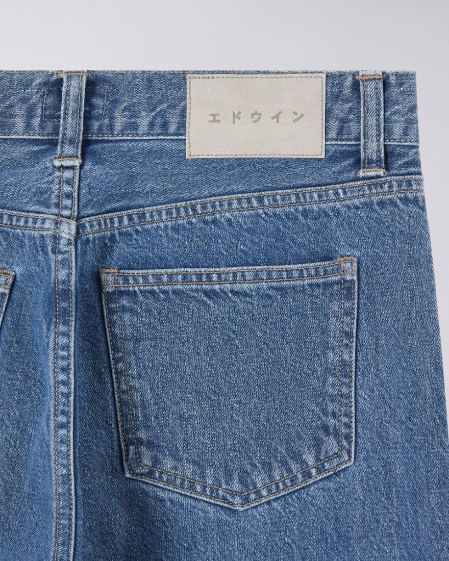 edwin pantaloni W Janis Pant