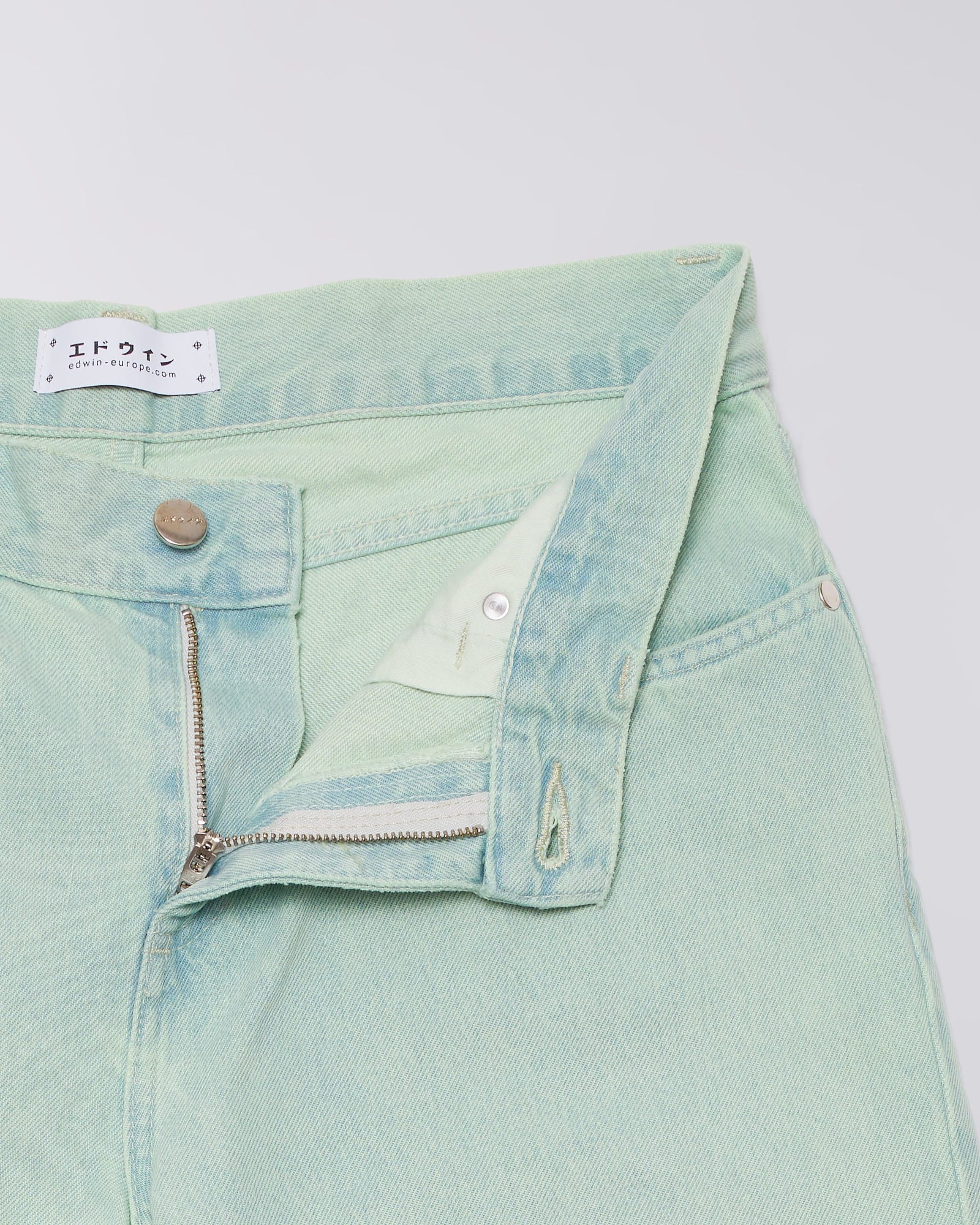 edwin pantaloni W Lexie Pant