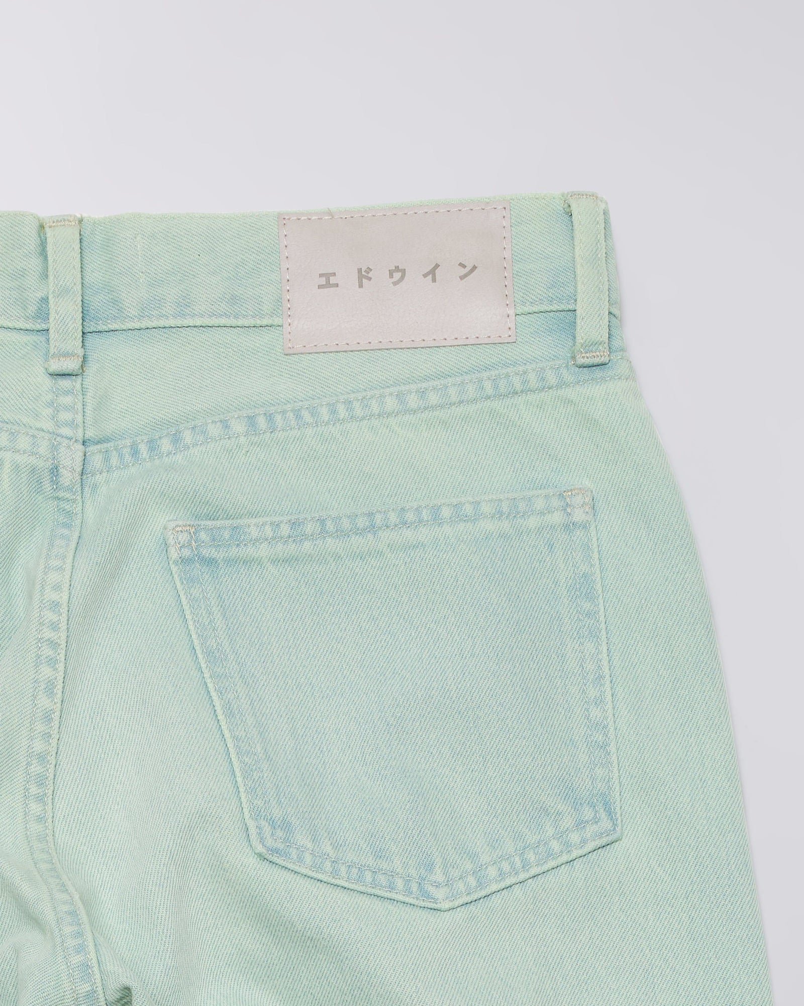 edwin pantaloni W Lexie Pant