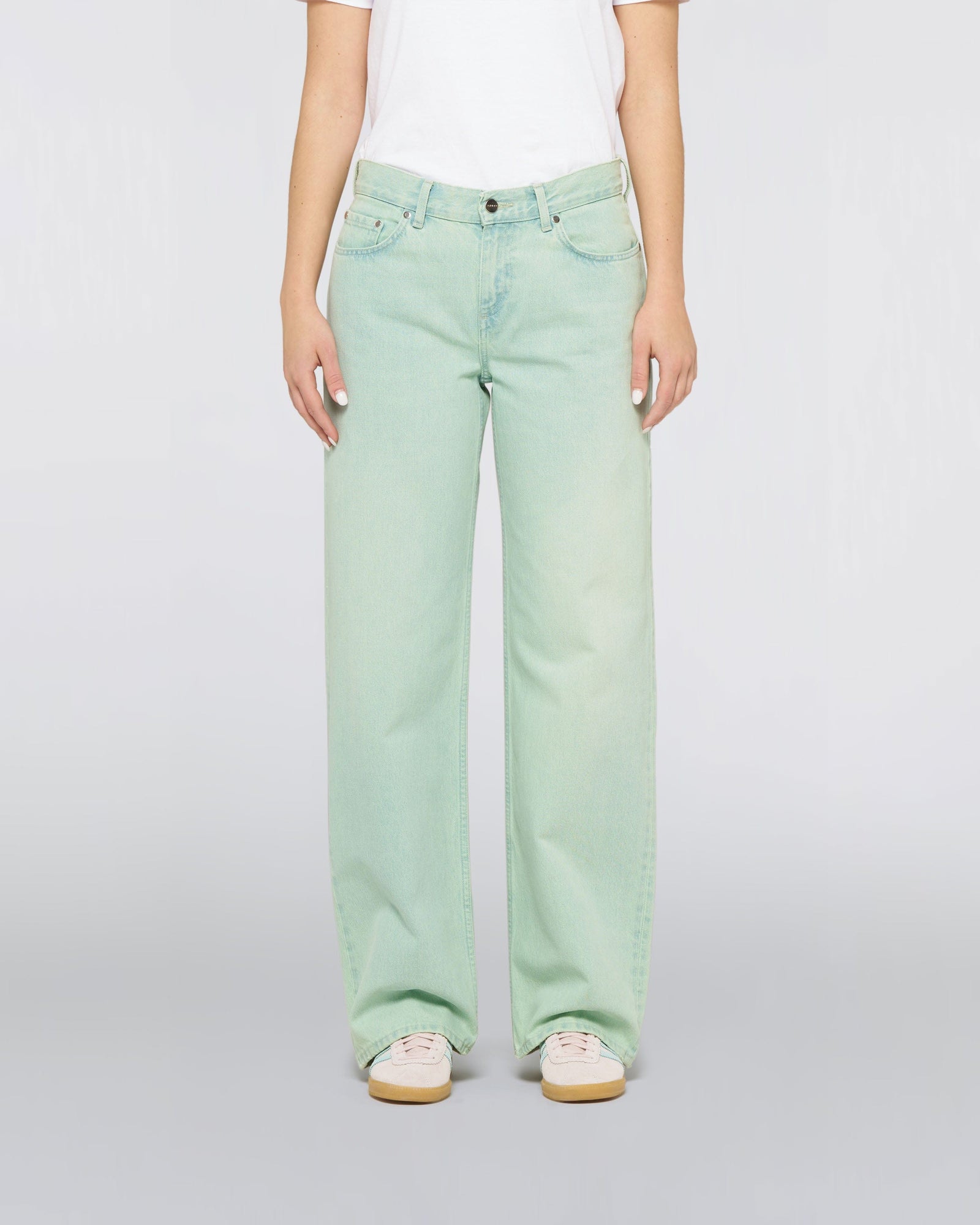 edwin pantaloni W Lexie Pant