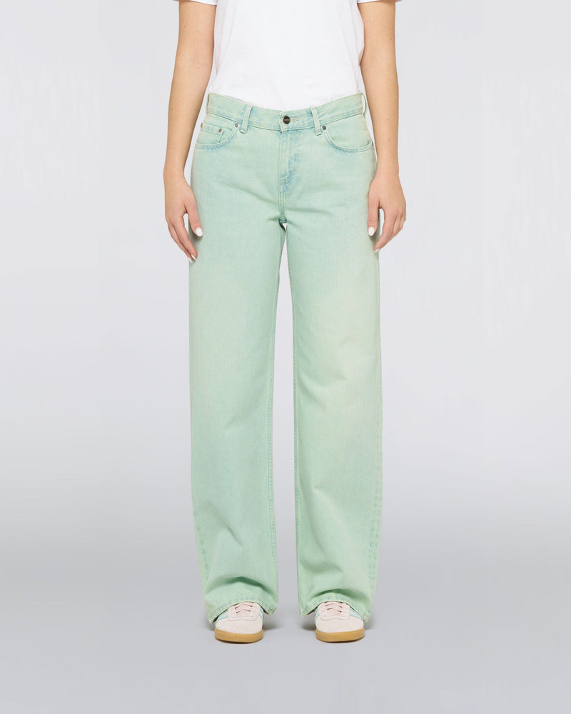 edwin pantaloni W Lexie Pant