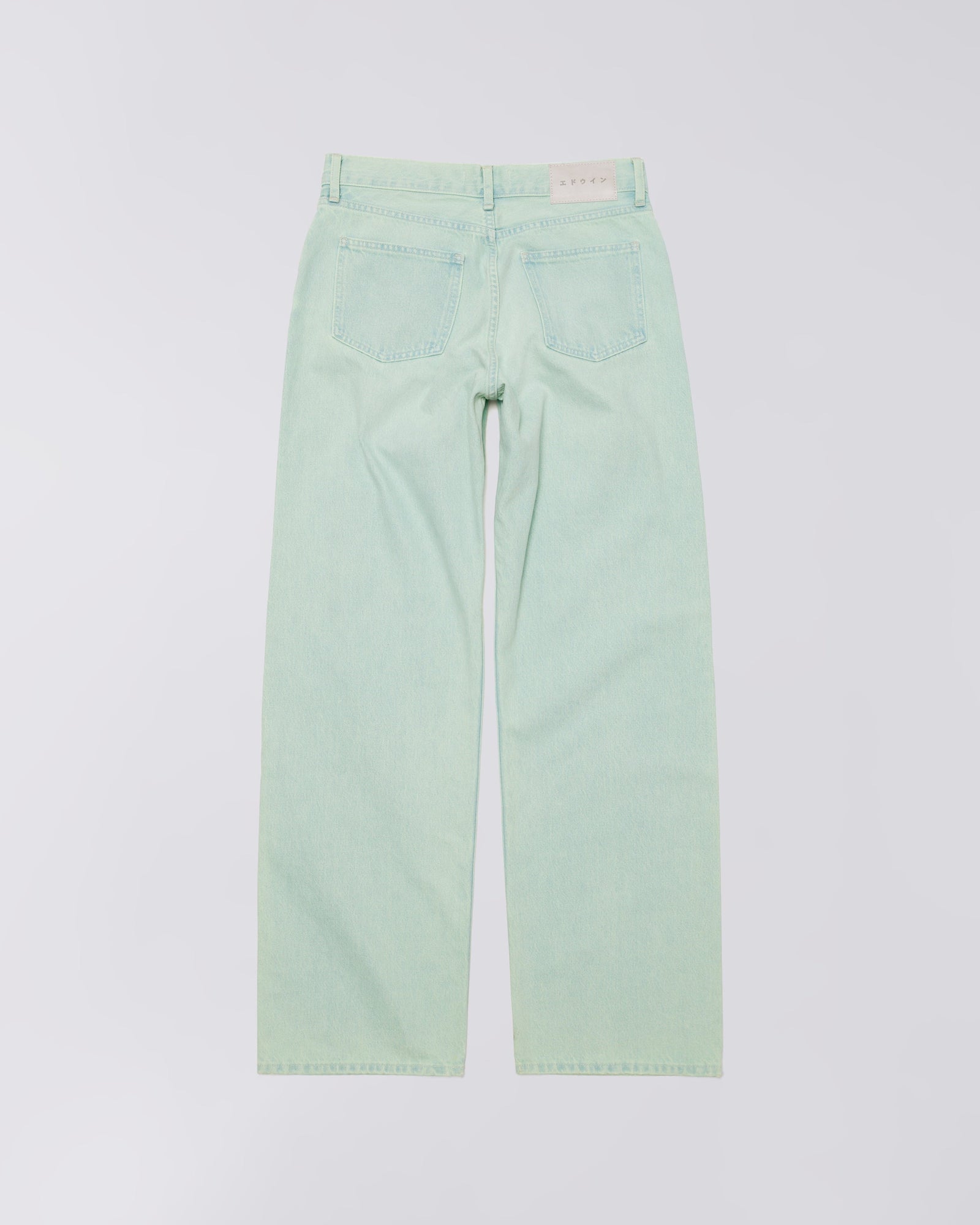edwin pantaloni W Lexie Pant