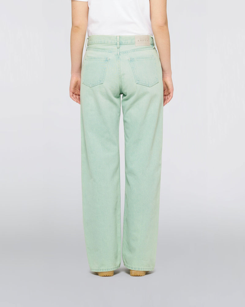 edwin pantaloni W Lexie Pant