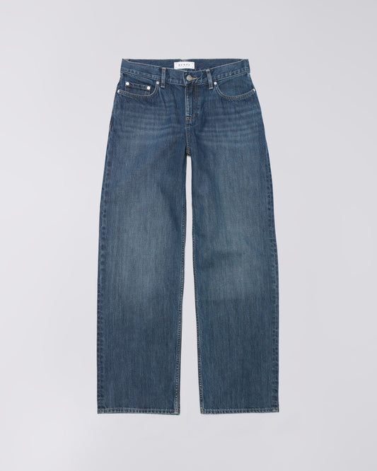 edwin W Lexie Pant foto 1