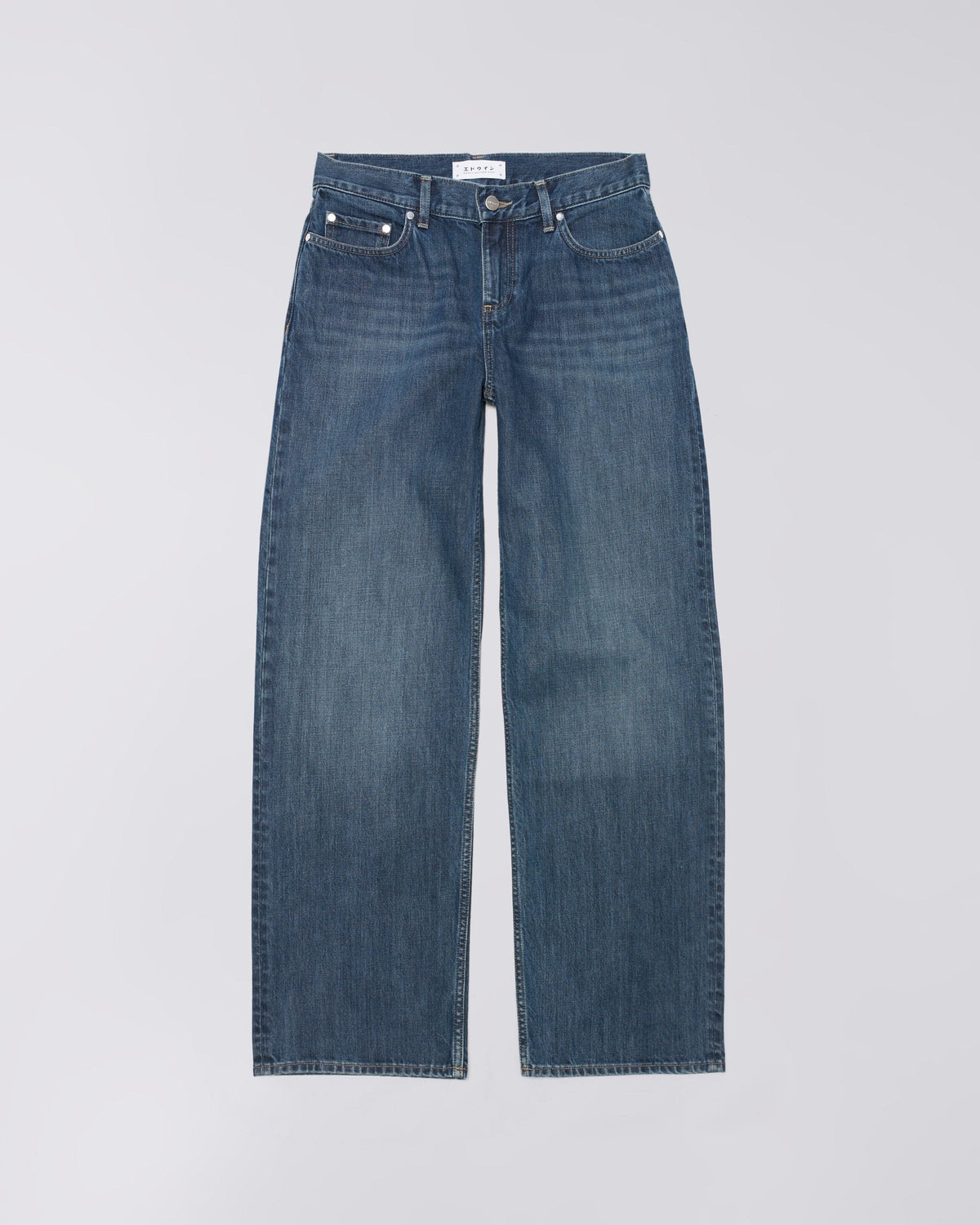 edwin pantaloni W Lexie Pant