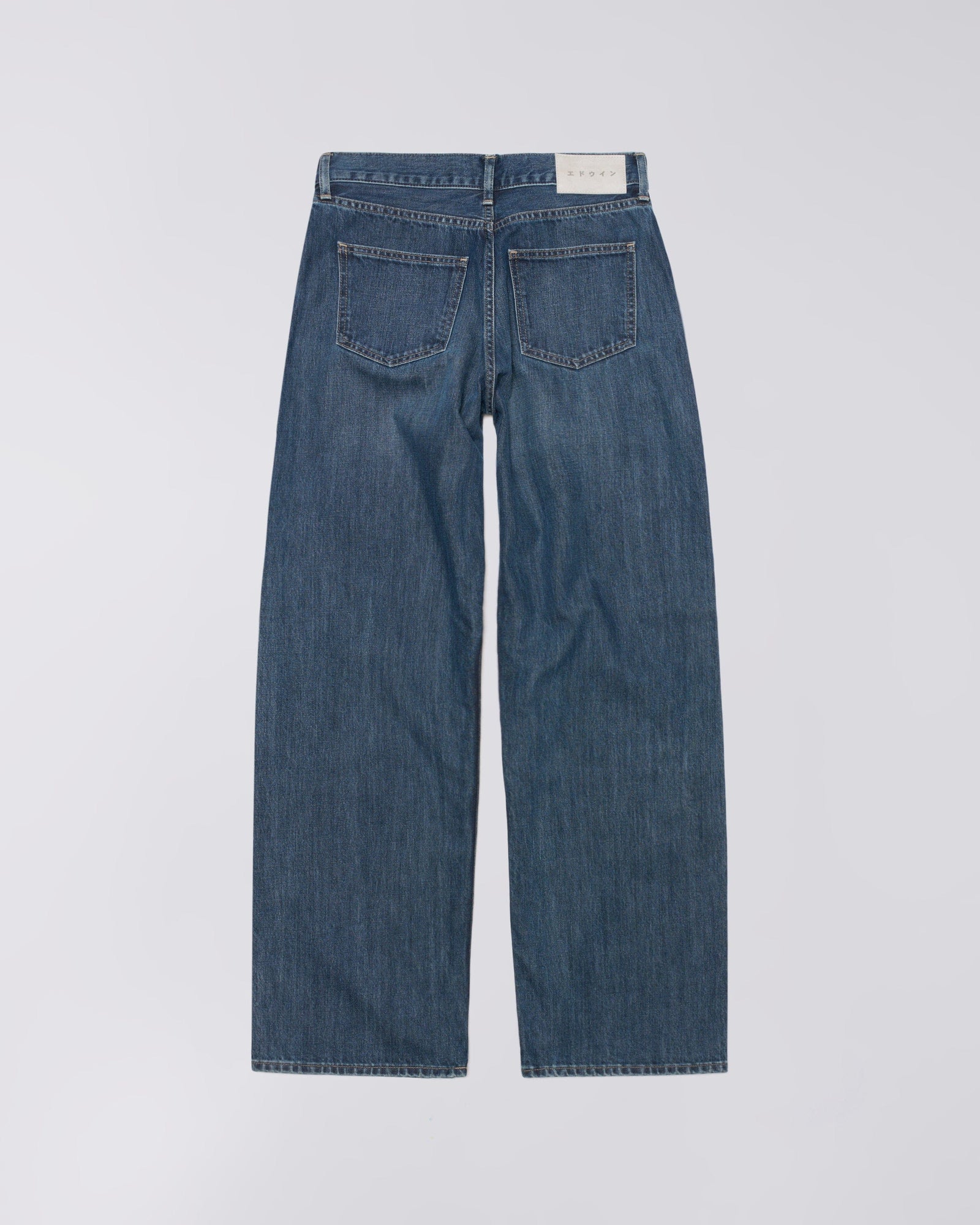 edwin pantaloni W Lexie Pant